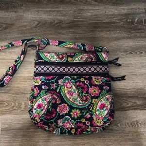 Vera Bradley Crossbody